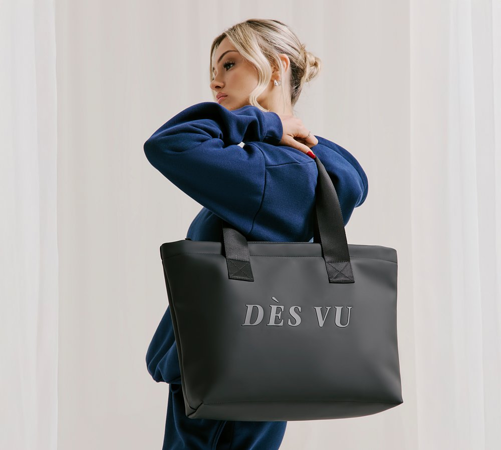 Womens shopper 2025