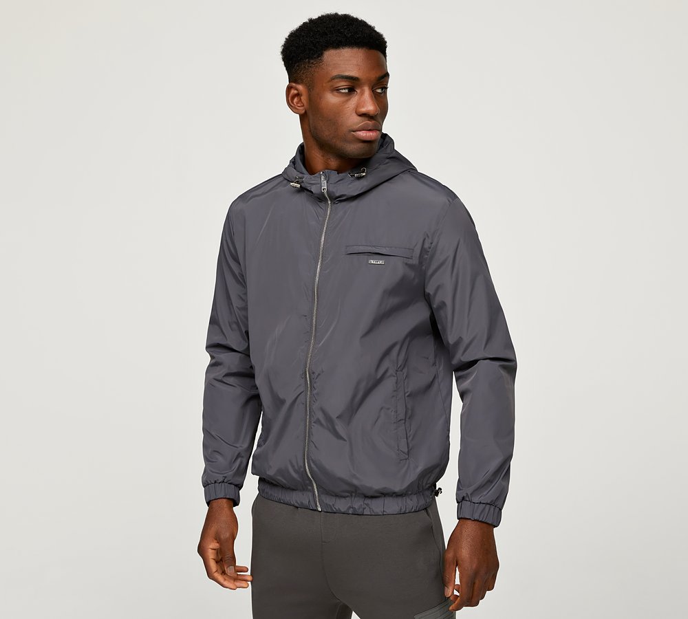 Windbreaker Jacket Mens Coats Footasylum Down Jacket Berghaus Coat