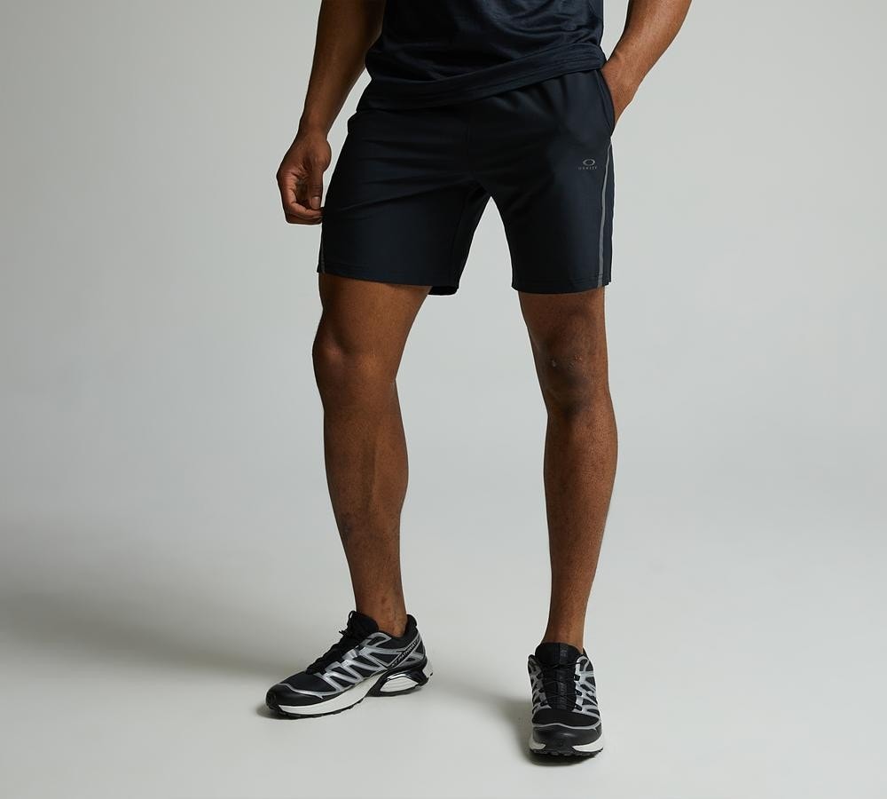 oakley dri fit shorts