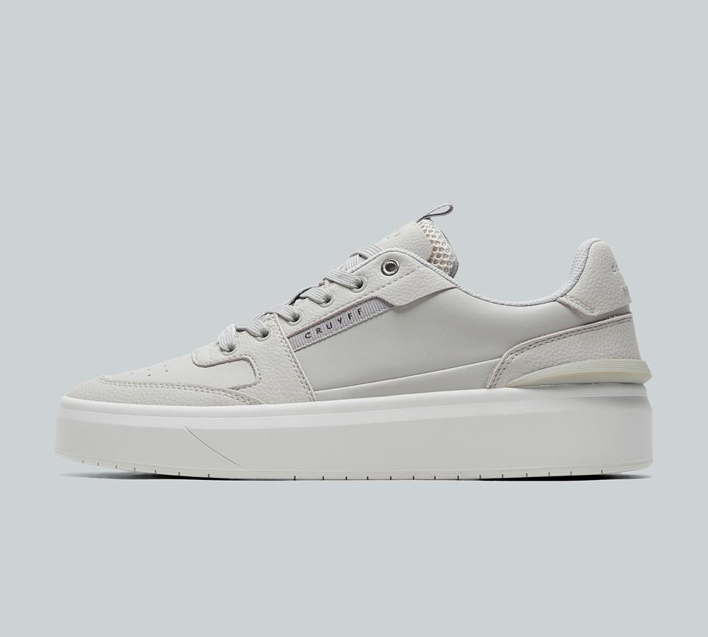 Cruyff Webshop Johan Cruyff Sneakers Cruyff Endorsed Tennis