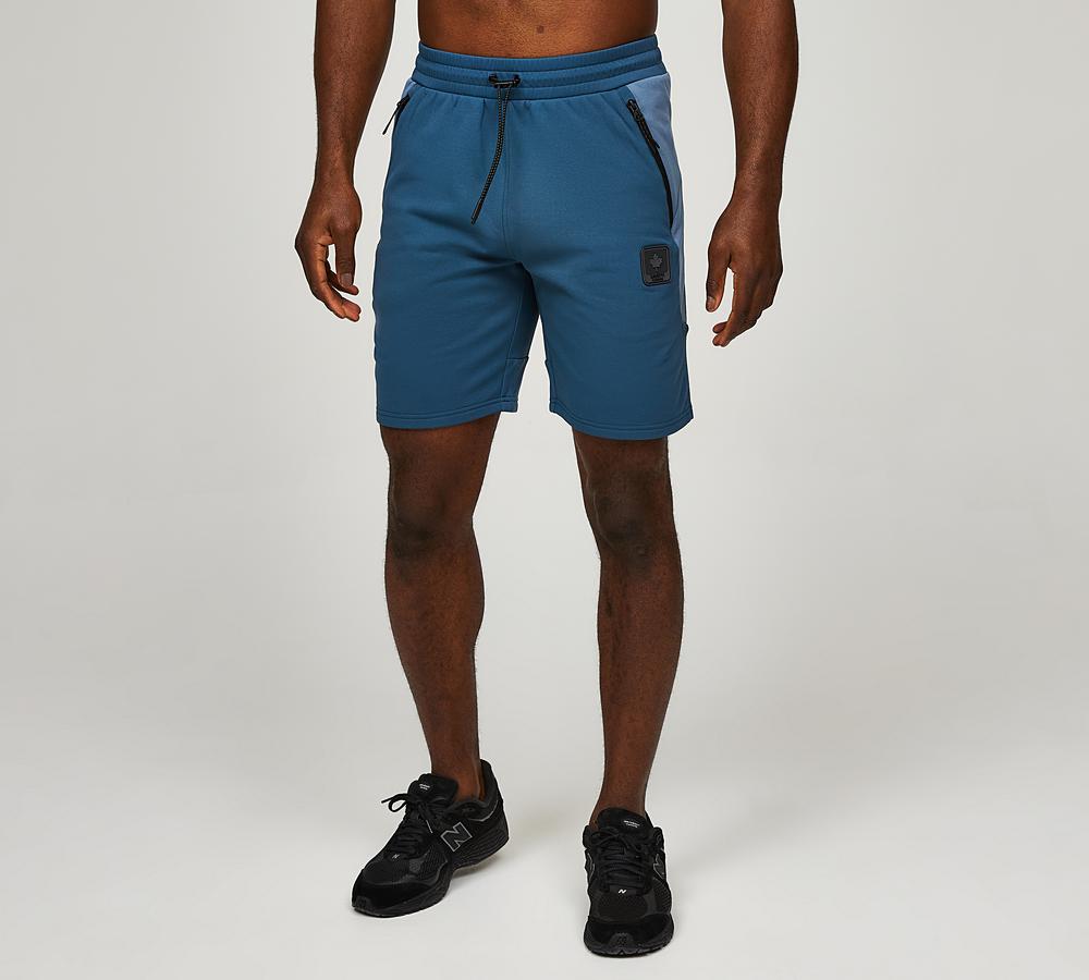 Zavetti Canada Franzoni Short Blue, Men's size: XS, FootAsylum