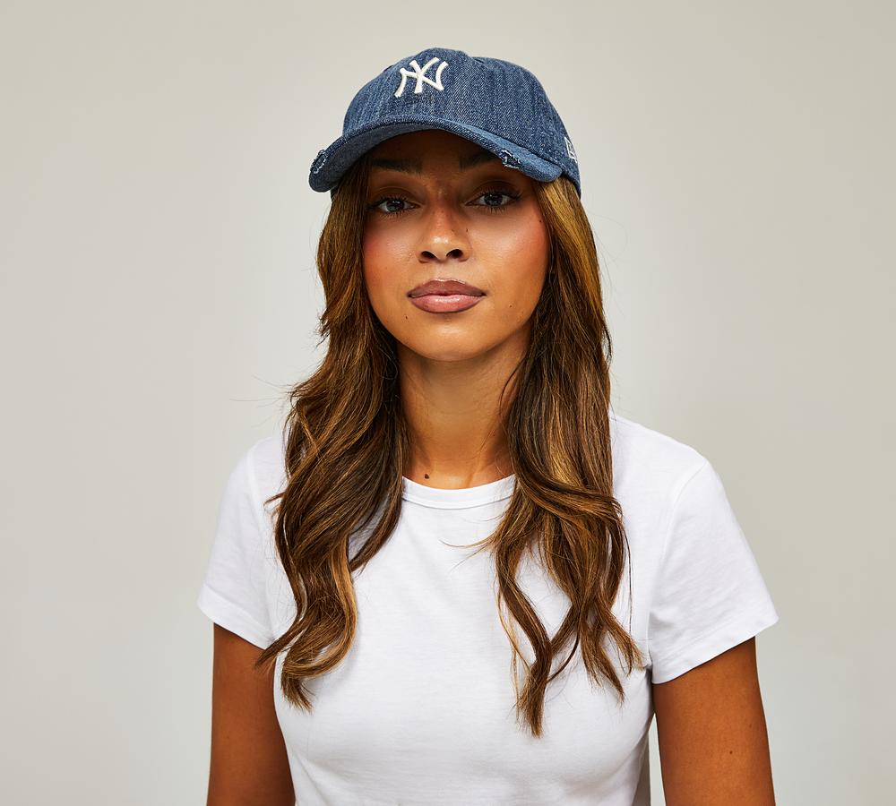 Yankees Baseball Caps Womens Yankee Hats 9twenty Yankees Cap