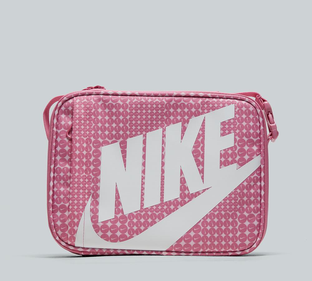 nike lunch pail