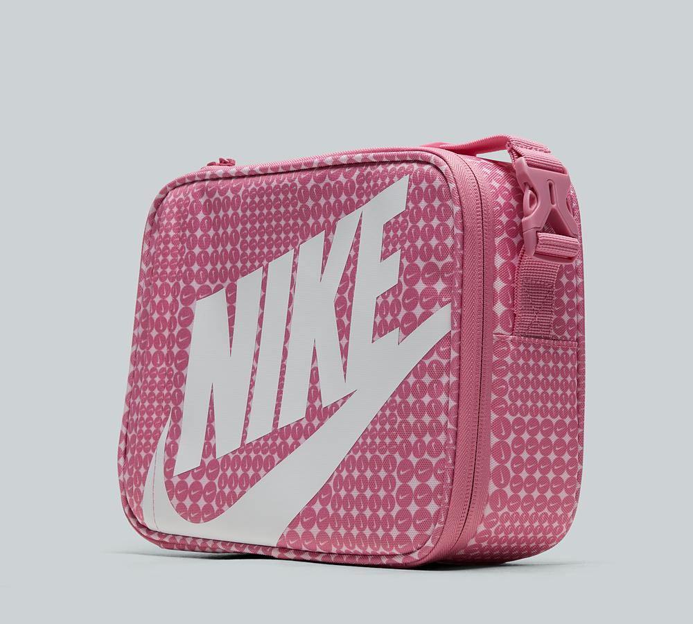 nike lunch cooler