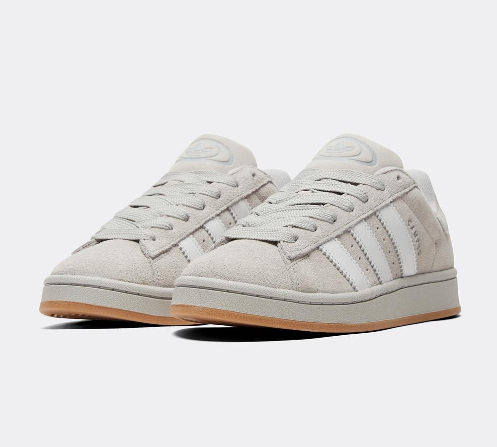 adidas gazelle silver green womens adidas Originals Campus 00s - Unisex main image 1