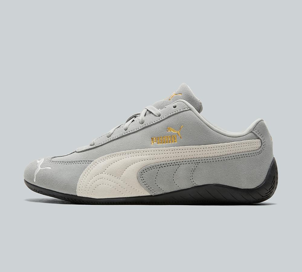 Puma Speedcat Trainer - Grey