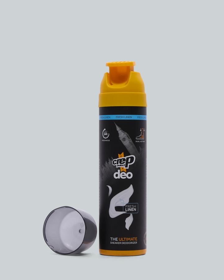 Crep Men's Black Deodorizer - Size One Size