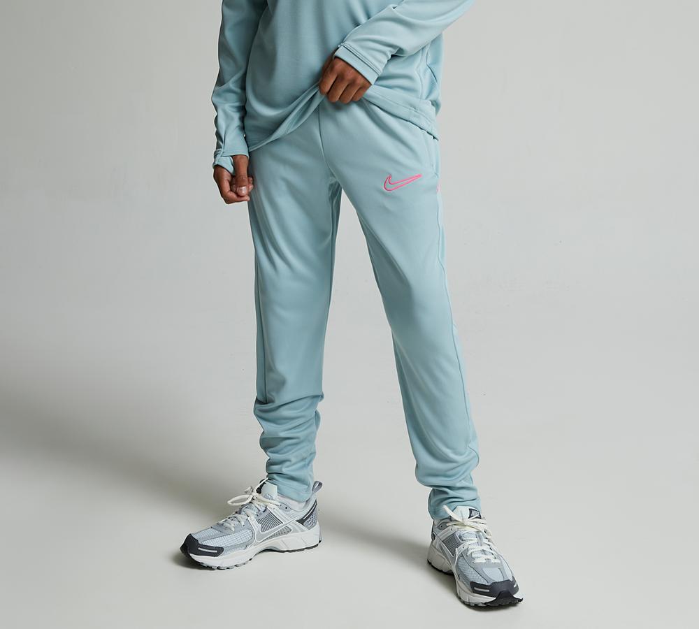 grey nike bottoms junior