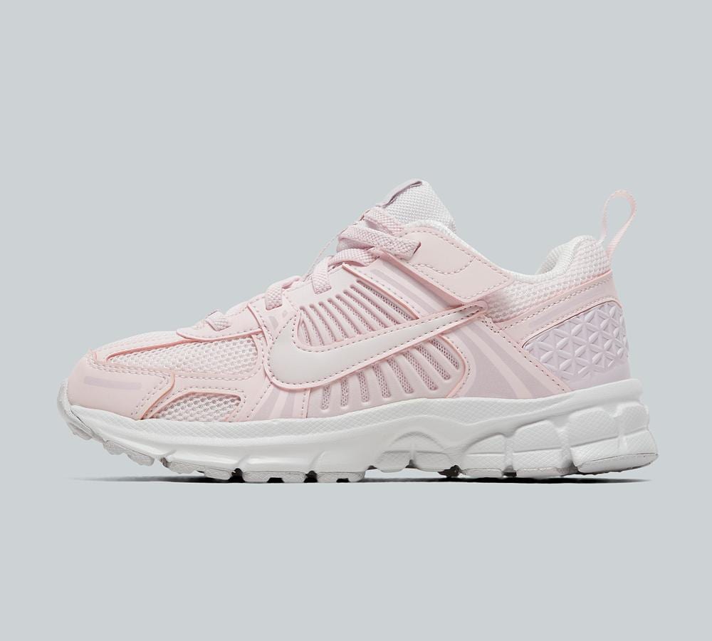 Nike Infant Vomero 5 Trainer Pink, Kids size: 1.5, FootAsylum