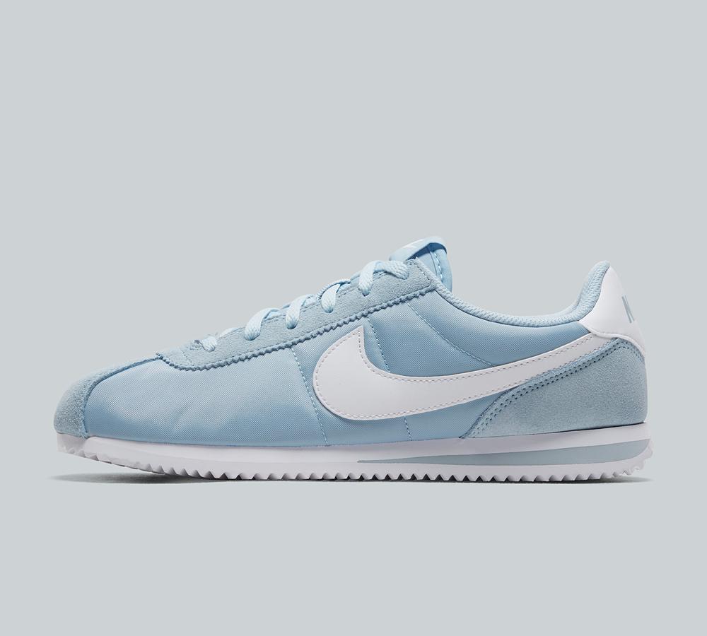 the cortez shoes