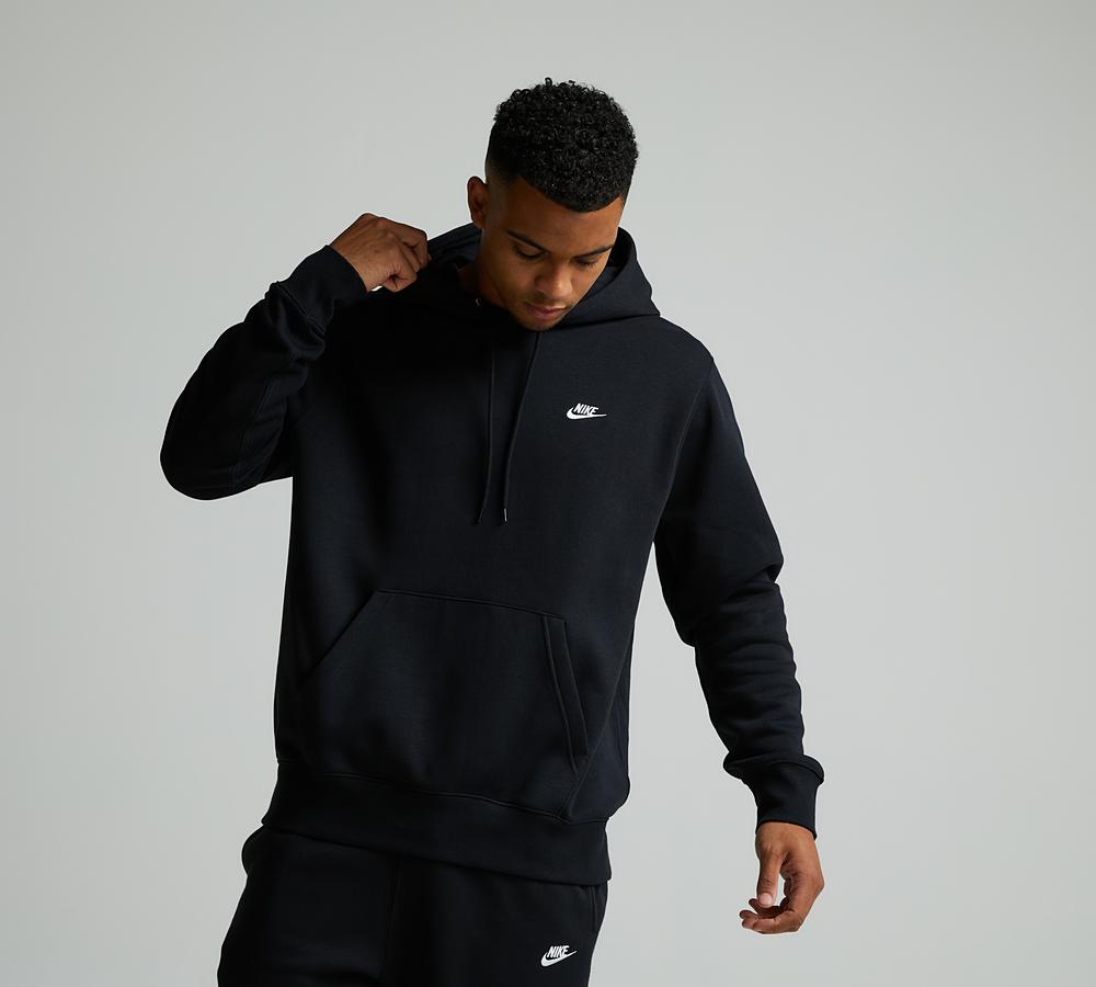 Nike Hoodie Big And Tall Nike Warm Up Suits Mens Nike Hoodie Blue