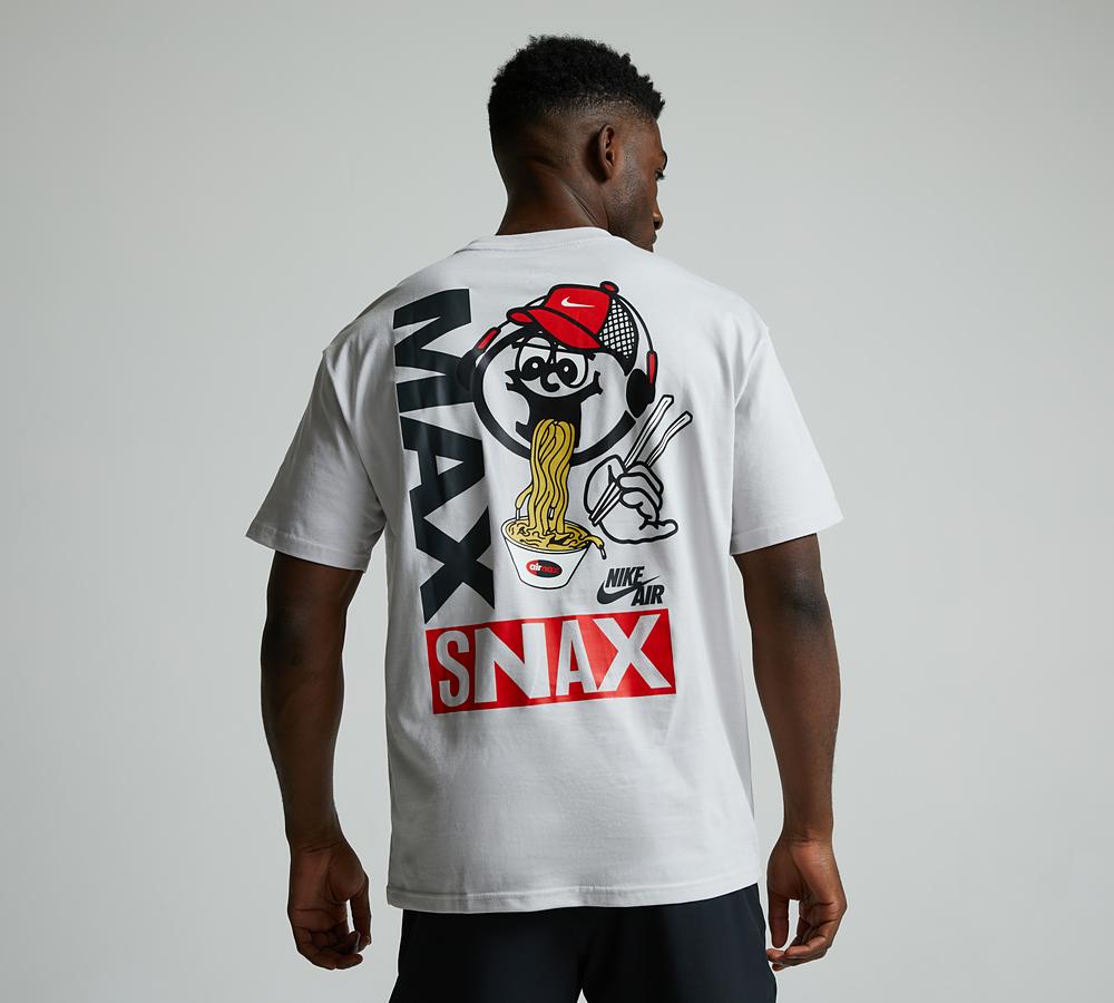 nike max t shirt
