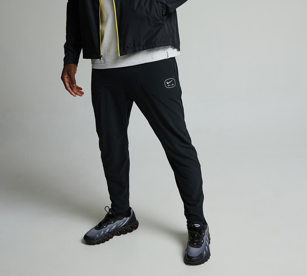 Nike Dri Fit Survetement Foot Nike 2019 Nike Swoosh Air Run Pant