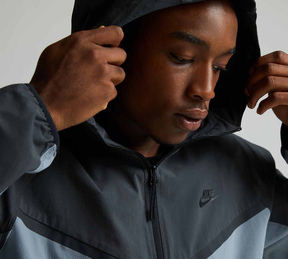 ウェア NIKE NIKE】CR FZ L/S トップ(カットソー)｜トップス｜emmi（エミ）の通販