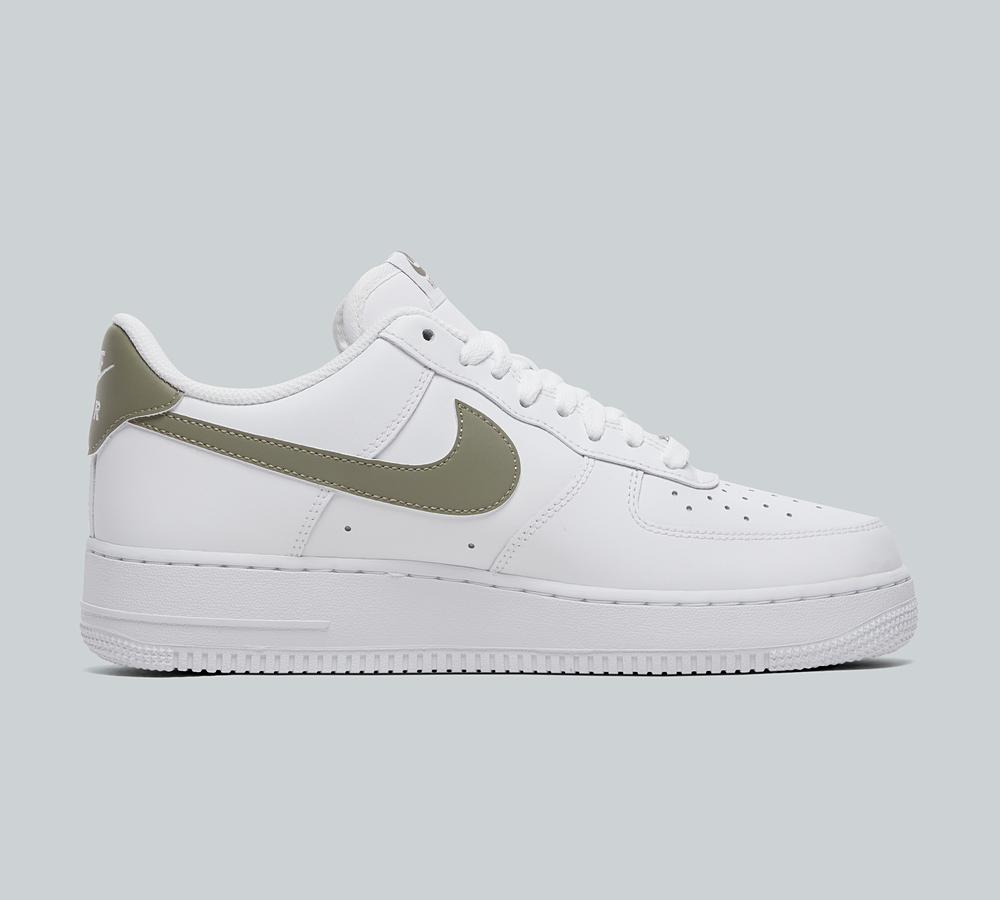 white air forces footasylum