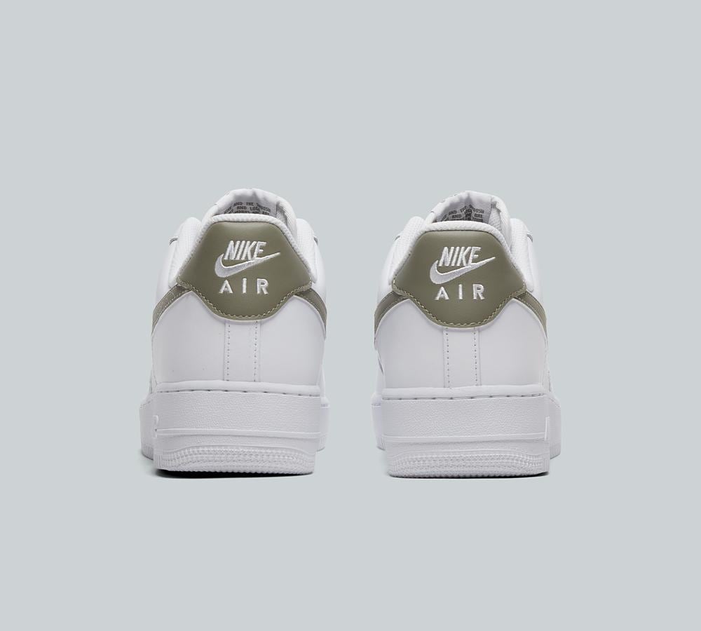 white air forces footasylum