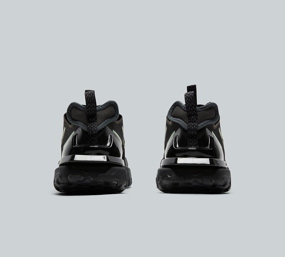 nike 270 react footasylum