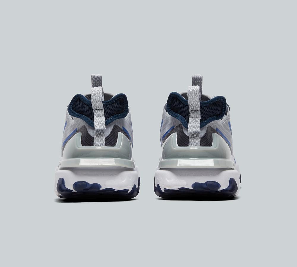 foot asylum nike react