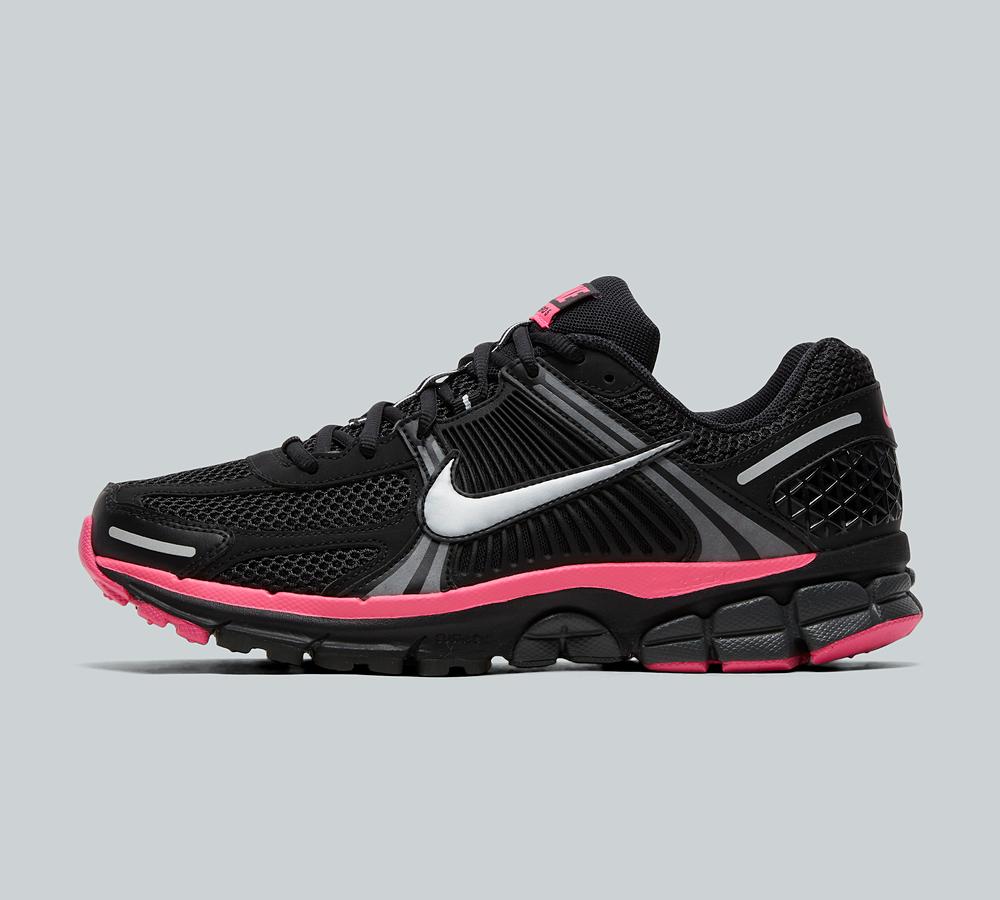 Nike Zoom Vomero 5 Trainer Black, Men's size: 10, FootAsylum