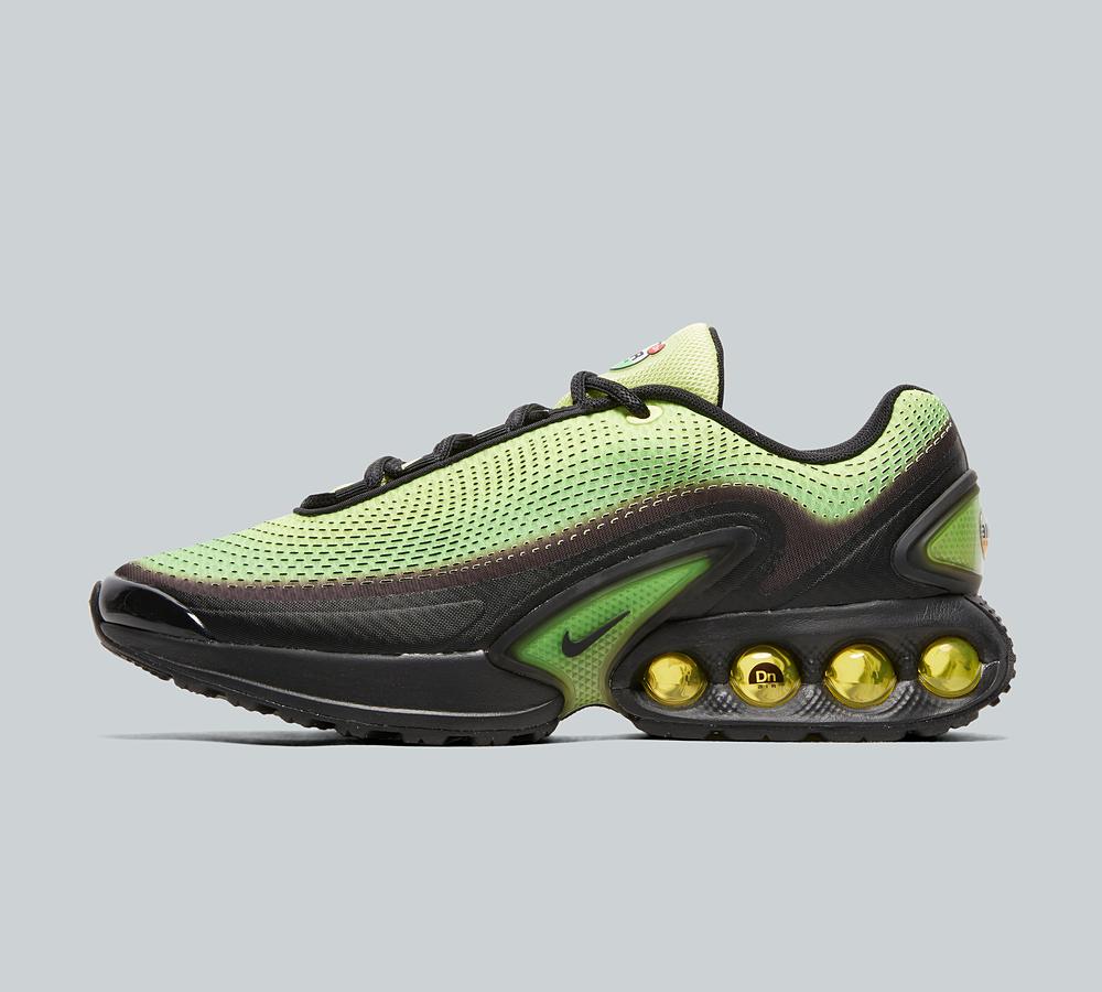 footasylum nike tuned 1