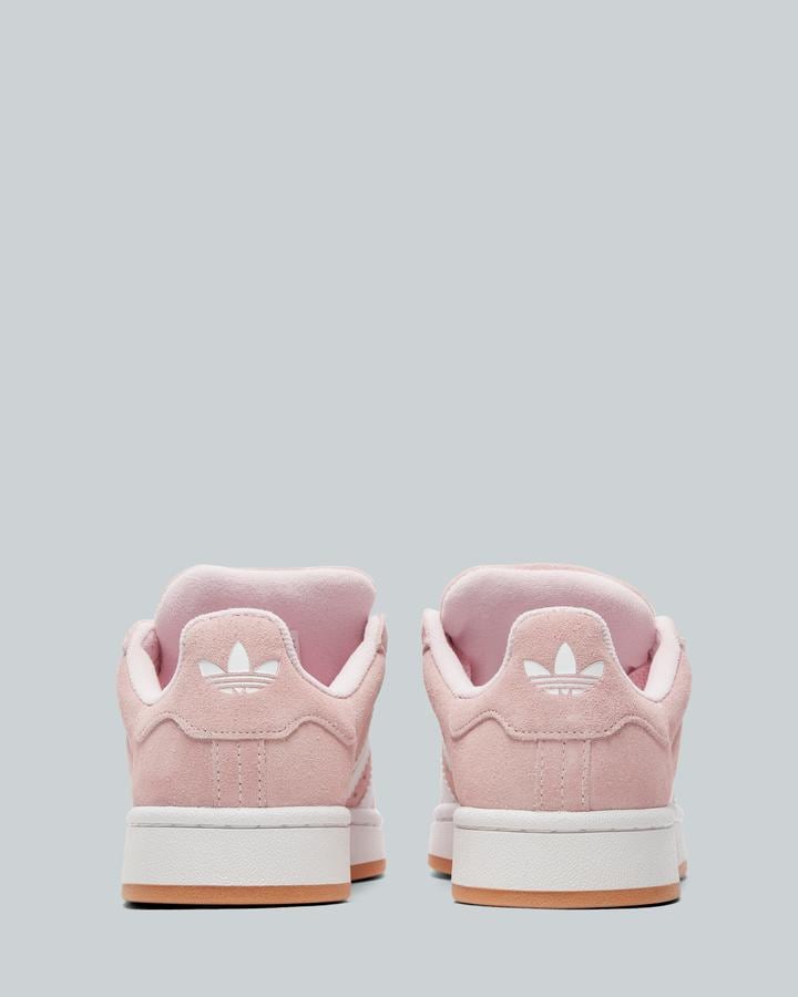 adidas Originals Junior Campus 00s Trainer - Pink - Size - 5.5