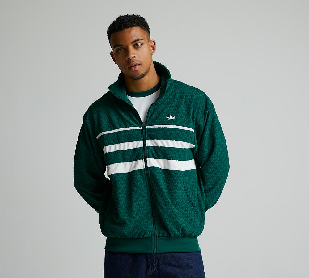 【adidas Originals】別注 FIRST TRACK TOP The First Track Top – WOODstack