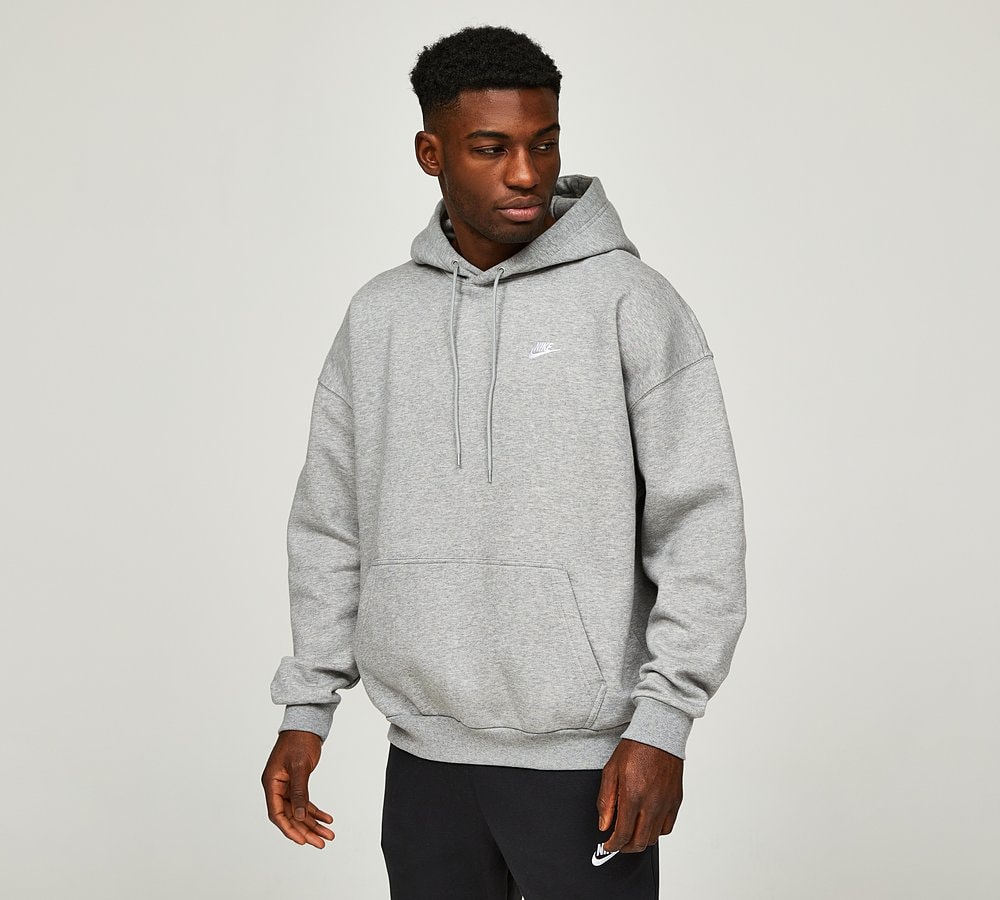 Overhead nike hoodie best sale