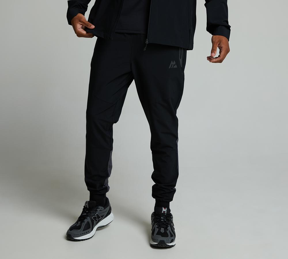 Montirex Lumos 2.0 Pant Black, Men's size: L, FootAsylum
