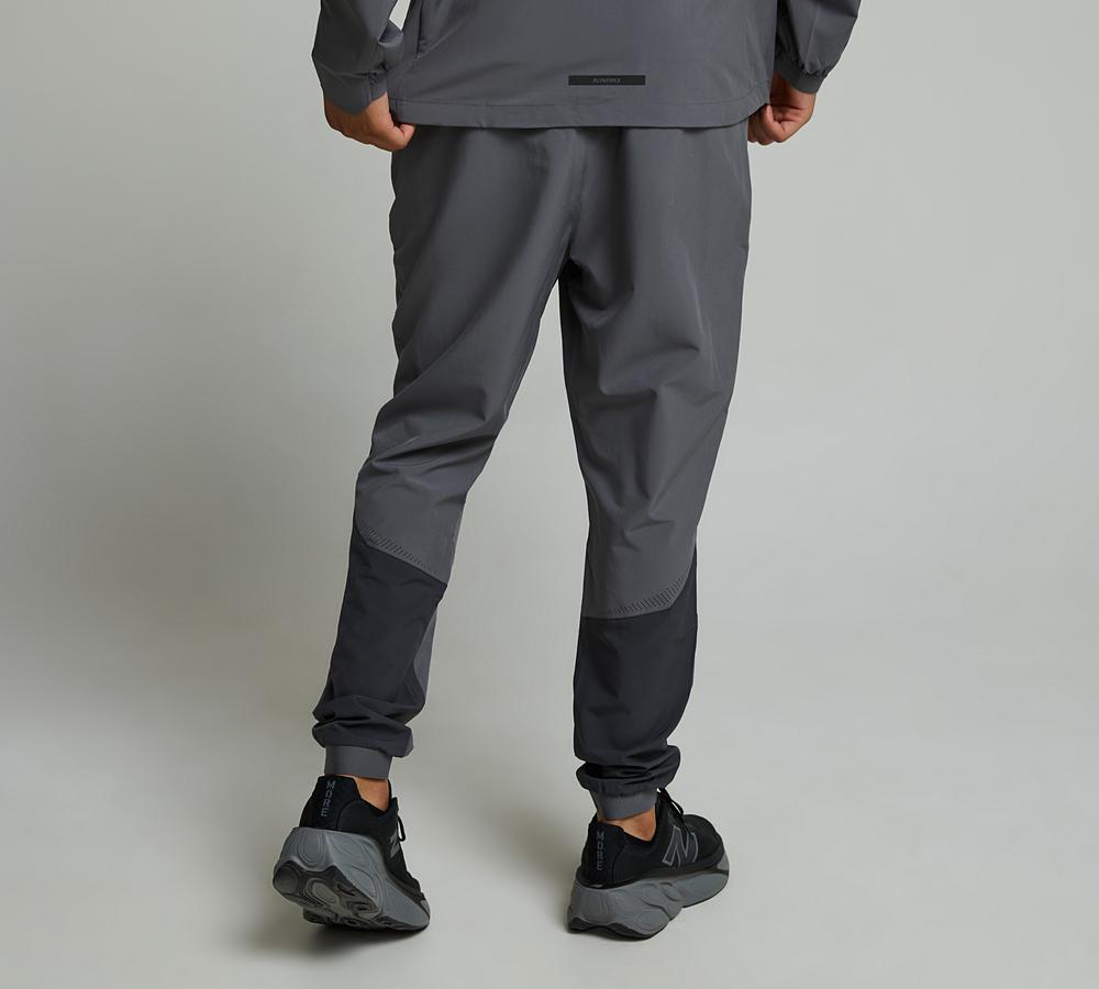 Montirex Lumos 2.0 Pant | Cement Grey / Asphalt | Footasylum