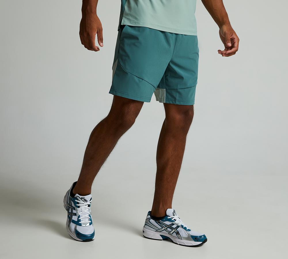 Montirex Swift Short | Dolphin / Feather | Footasylum