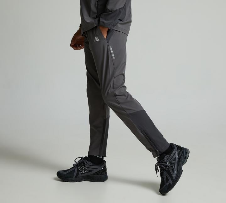 Montirex Junior Alt Pant Grey, Kids size: M/B, FootAsylum