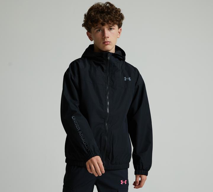 junior windrunner jacket