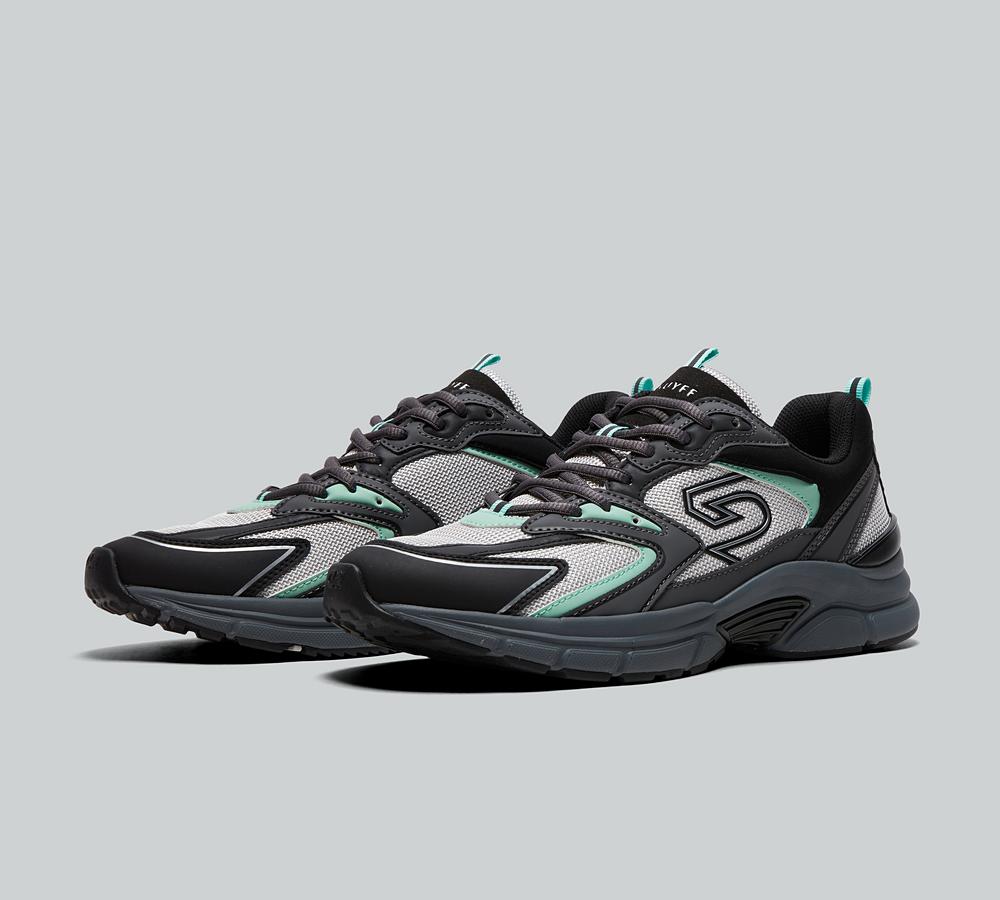 footasylum cruyff trainers