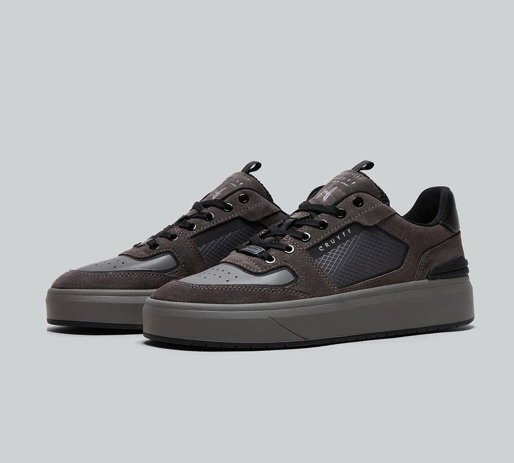 footasylum cruyff trainers