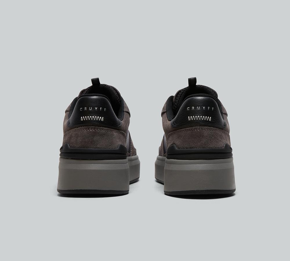 footasylum cruyff trainers