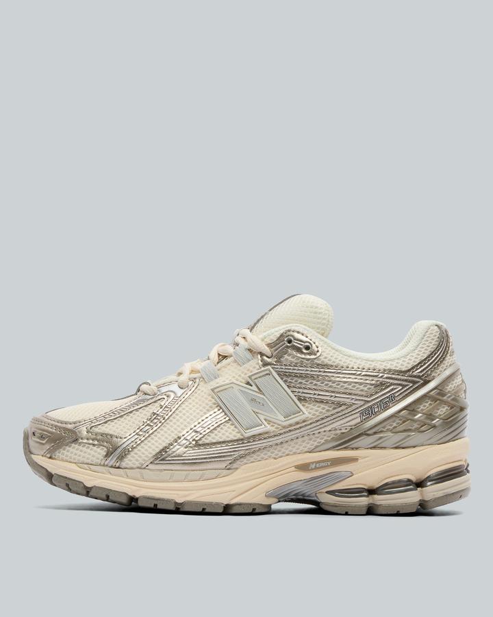 New Balance Womens 1906R Trainer Beige, Women's size: 8, FootAsylum