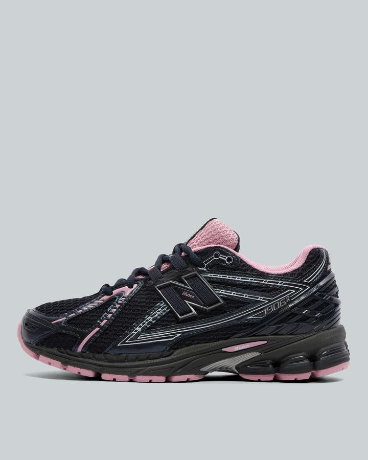 New Balance Womens 1906R Trainer Grey, Women's size: 4.5, FootAsylum