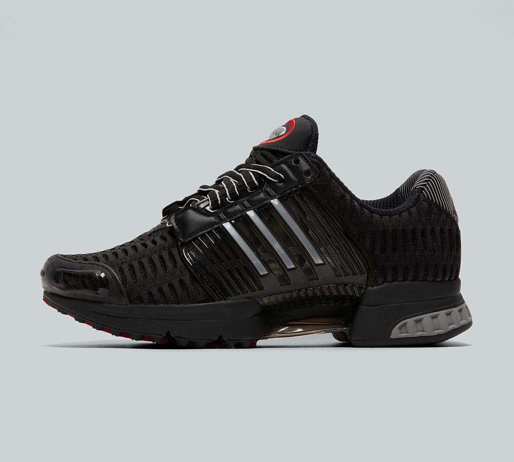 Adidas Originals Junior Climacool 1 Trainer Black, Kids size: 5.5, FootAsylum