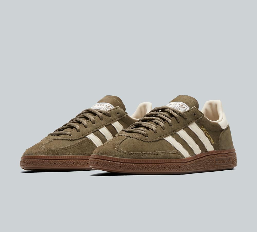adidas spezial colours