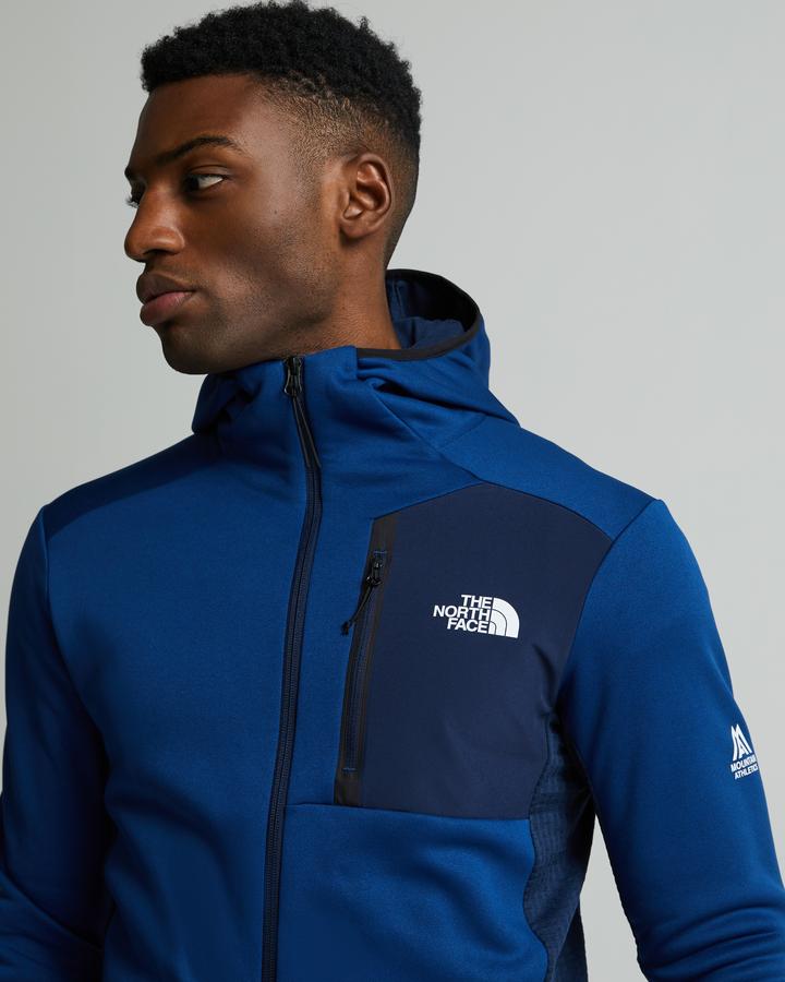 Face Mountain The North Face Pullover L The North Face Mountain