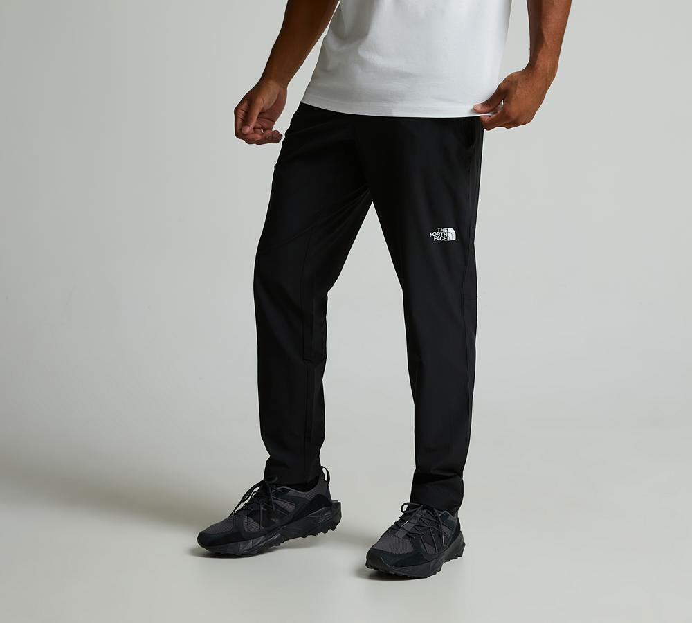 【未開封】THE NORTH FACE Alone Wash Pant 黒 L The North Face 24/7 Woven Pant | Black / TNF Black | Footasylum