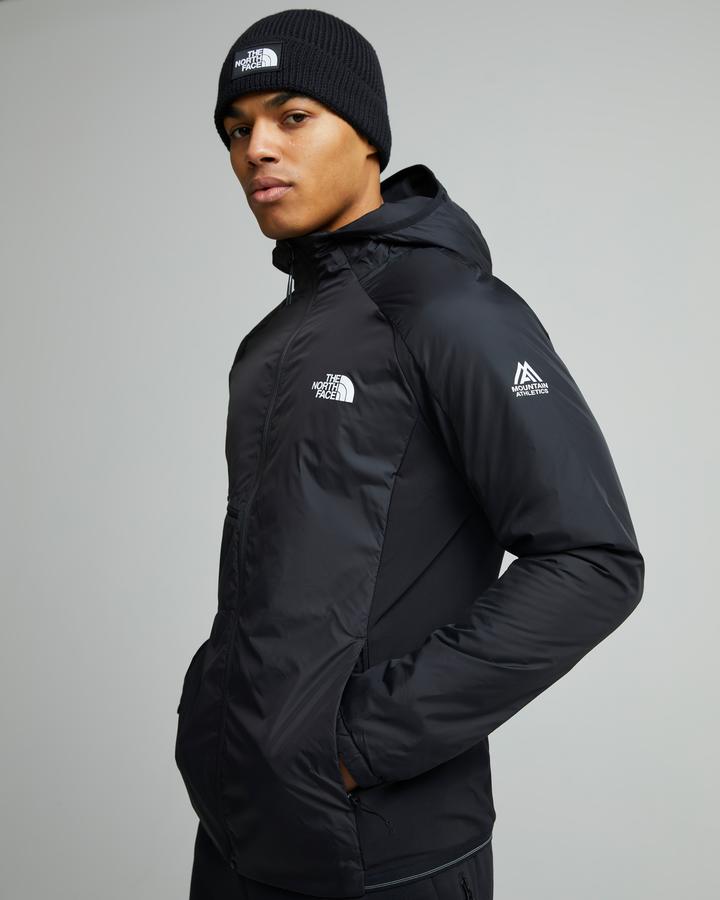 The North Face Mountain athletics Insulated Jacket | TNF Black