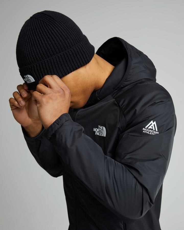 The North Face Mountain athletics Insulated Jacket | TNF Black
