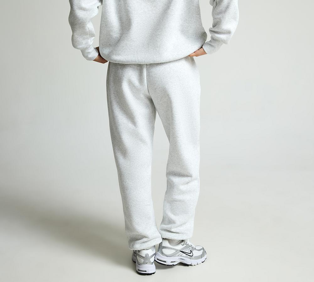 nike nrg essential fleece pant