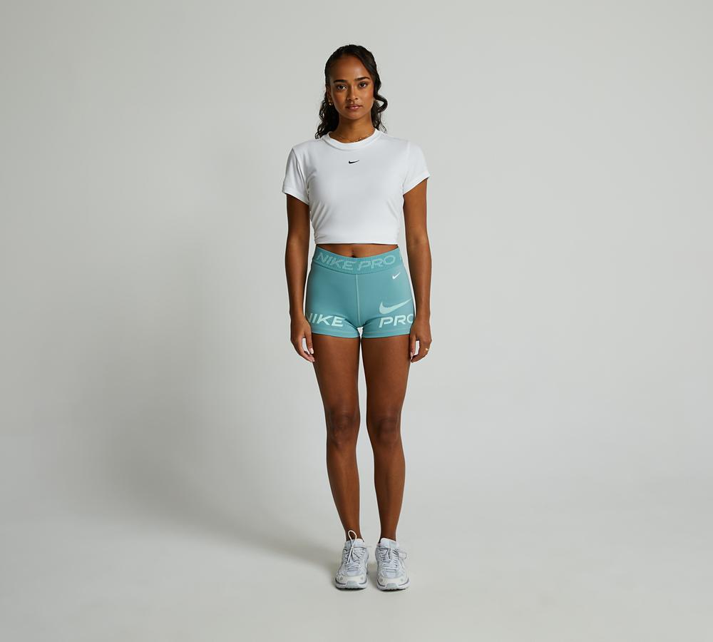 nike pro shorts footasylum