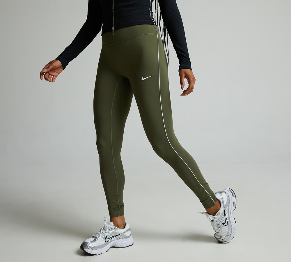 footasylum nike leggings