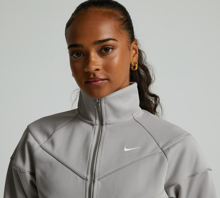 womens nike running suit