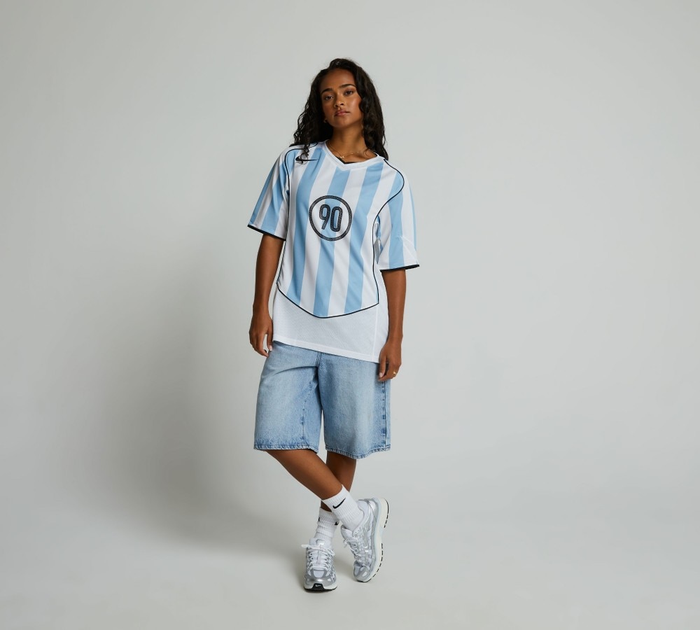 nike women's jersey