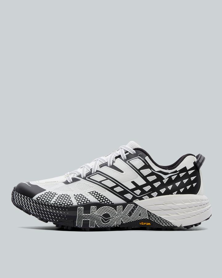 Hoka Speedgoat 2 Trainer Black, Men's size: 6.5, FootAsylum