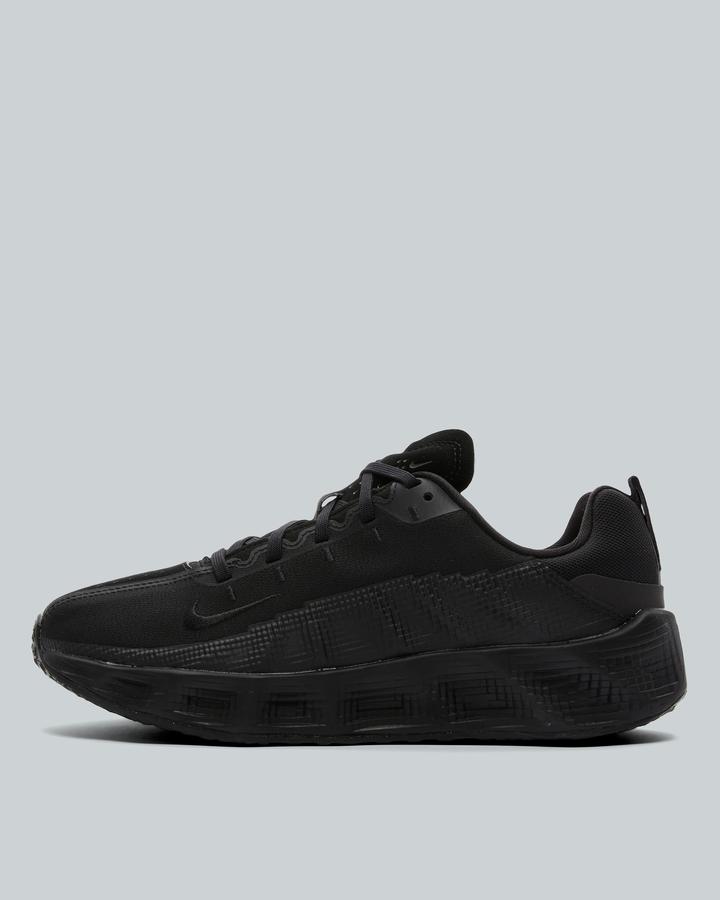 Nike Junior Ava Rover Trainer Black, Kids size: 5, FootAsylum